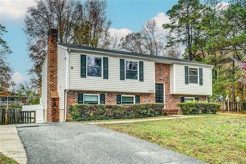 A home in Chesterfield