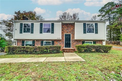 A home in Chesterfield