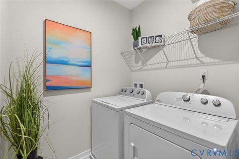 Tiny photo for 2439 Ownby Lane #B13, Richmond, VA 23220 (MLS # 2606220)