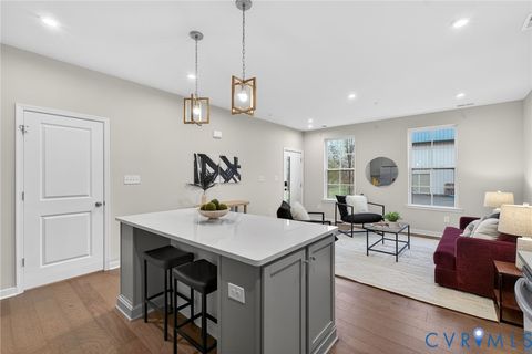 Tiny photo for 2439 Ownby Lane #B13, Richmond, VA 23220 (MLS # 2606220)