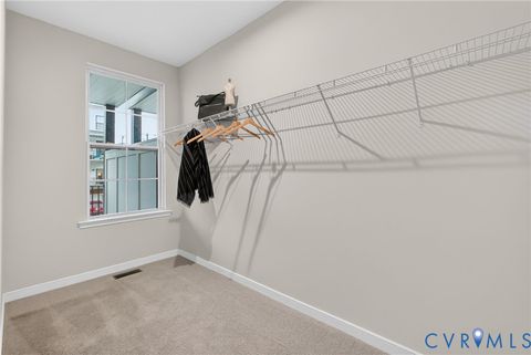 Tiny photo for 2439 Ownby Lane #B13, Richmond, VA 23220 (MLS # 2606220)
