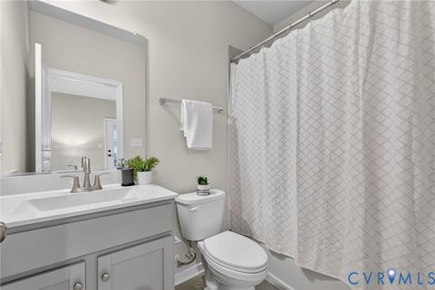 Tiny photo for 2439 Ownby Lane #B13, Richmond, VA 23220 (MLS # 2606220)