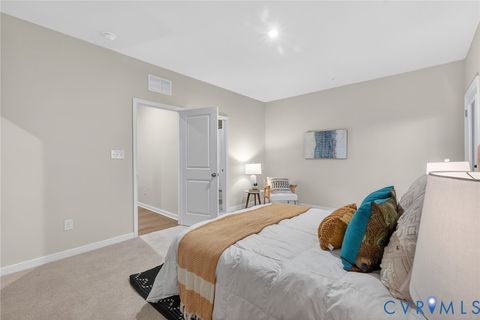 Tiny photo for 2439 Ownby Lane #B13, Richmond, VA 23220 (MLS # 2606220)