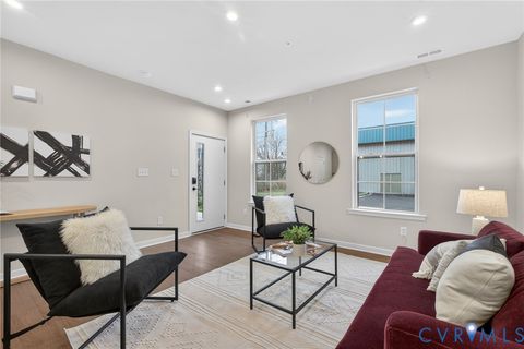Tiny photo for 2439 Ownby Lane #B13, Richmond, VA 23220 (MLS # 2606220)