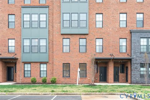 Tiny photo for 2439 Ownby Lane #B13, Richmond, VA 23220 (MLS # 2606220)
