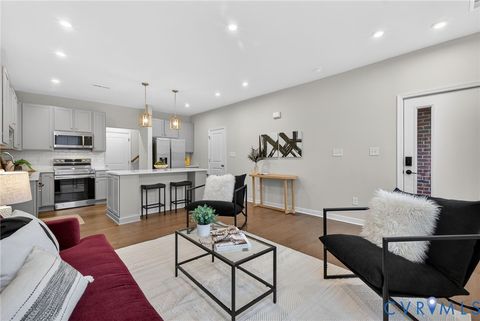 Tiny photo for 2439 Ownby Lane #B13, Richmond, VA 23220 (MLS # 2606220)