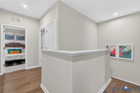 Tiny photo for 2439 Ownby Lane #B13, Richmond, VA 23220 (MLS # 2606220)