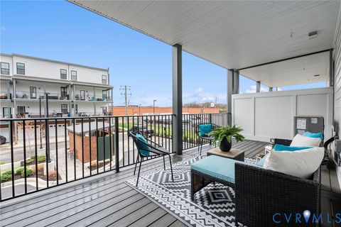 Tiny photo for 2439 Ownby Lane #B13, Richmond, VA 23220 (MLS # 2606220)