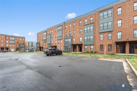 Tiny photo for 2439 Ownby Lane #B13, Richmond, VA 23220 (MLS # 2606220)