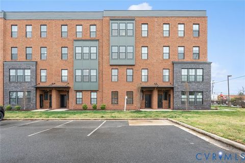 Tiny photo for 2439 Ownby Lane #B13, Richmond, VA 23220 (MLS # 2606220)