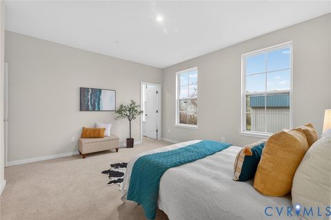 Tiny photo for 2439 Ownby Lane #B13, Richmond, VA 23220 (MLS # 2606220)