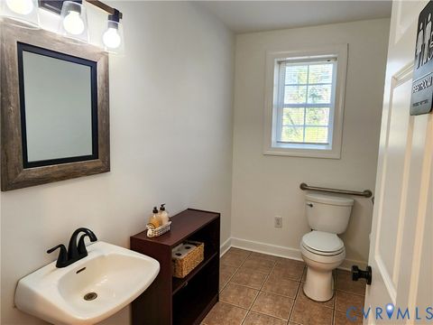 Tiny photo for 2987 River Road, Goochland, VA 23063 (MLS # 2606994)