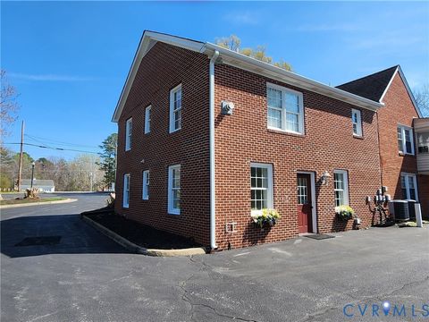 Tiny photo for 2987 River Road, Goochland, VA 23063 (MLS # 2606994)