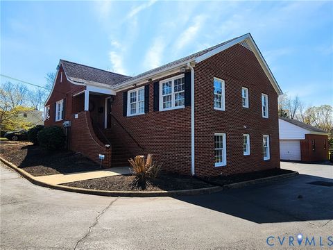Tiny photo for 2987 River Road, Goochland, VA 23063 (MLS # 2606994)