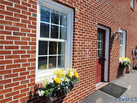 Photo of 2987 River Road, Goochland, VA 23063 (MLS # 2606994)