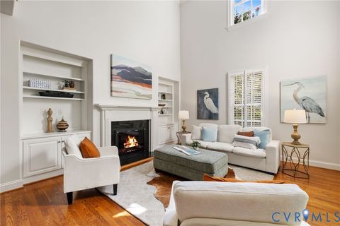 2819 Live Oak Lane Midlothian VA 23113