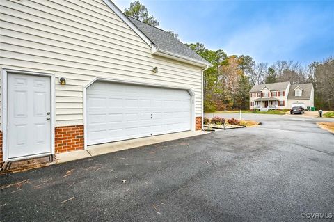 A home in Henrico