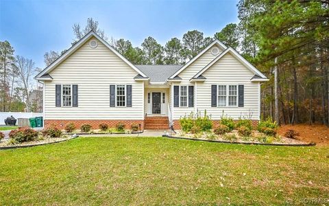 A home in Henrico