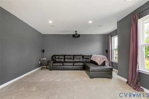 Tiny photo for 10430 Eagle Court, Prince George, VA 23860 (MLS # 2532887)