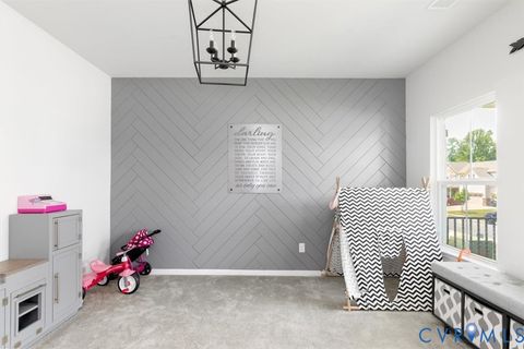 Tiny photo for 10430 Eagle Court, Prince George, VA 23860 (MLS # 2532887)