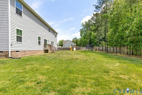 Tiny photo for 10430 Eagle Court, Prince George, VA 23860 (MLS # 2532887)