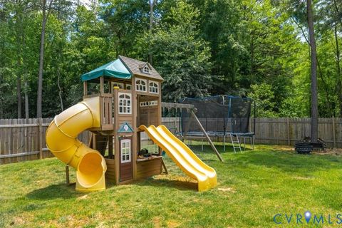 Tiny photo for 10430 Eagle Court, Prince George, VA 23860 (MLS # 2532887)