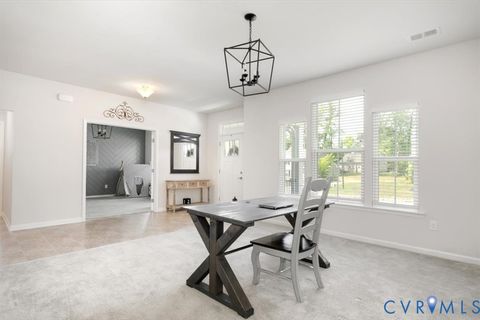 Tiny photo for 10430 Eagle Court, Prince George, VA 23860 (MLS # 2532887)