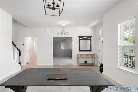 Tiny photo for 10430 Eagle Court, Prince George, VA 23860 (MLS # 2532887)