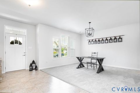 Tiny photo for 10430 Eagle Court, Prince George, VA 23860 (MLS # 2532887)