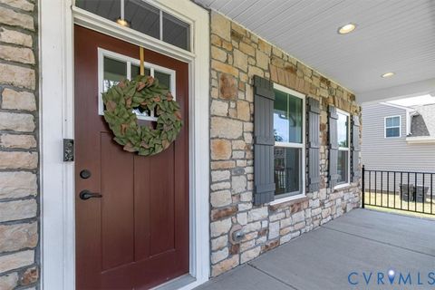 Tiny photo for 10430 Eagle Court, Prince George, VA 23860 (MLS # 2532887)