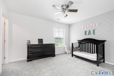 Tiny photo for 10430 Eagle Court, Prince George, VA 23860 (MLS # 2532887)