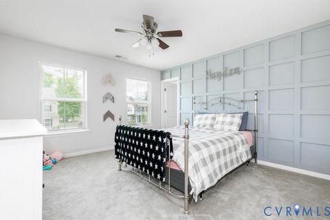 Tiny photo for 10430 Eagle Court, Prince George, VA 23860 (MLS # 2532887)