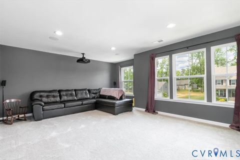 Tiny photo for 10430 Eagle Court, Prince George, VA 23860 (MLS # 2532887)