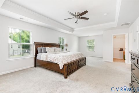 Tiny photo for 10430 Eagle Court, Prince George, VA 23860 (MLS # 2532887)