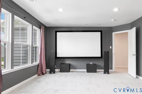 Tiny photo for 10430 Eagle Court, Prince George, VA 23860 (MLS # 2532887)