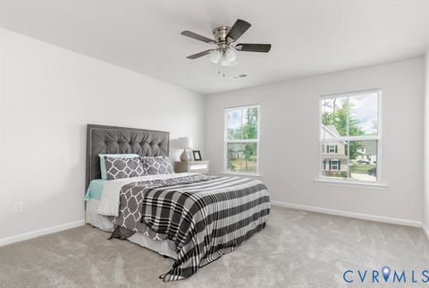 Tiny photo for 10430 Eagle Court, Prince George, VA 23860 (MLS # 2532887)