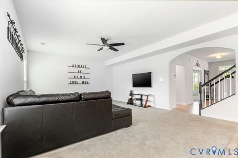 Tiny photo for 10430 Eagle Court, Prince George, VA 23860 (MLS # 2532887)
