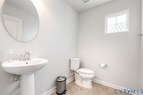 Tiny photo for 10430 Eagle Court, Prince George, VA 23860 (MLS # 2532887)