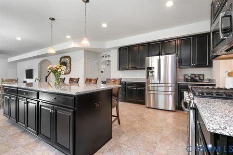 Tiny photo for 10430 Eagle Court, Prince George, VA 23860 (MLS # 2532887)