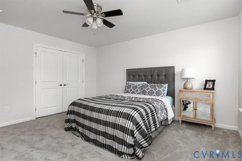 Tiny photo for 10430 Eagle Court, Prince George, VA 23860 (MLS # 2532887)