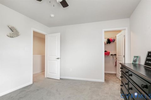 Tiny photo for 10430 Eagle Court, Prince George, VA 23860 (MLS # 2532887)