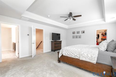 Tiny photo for 10430 Eagle Court, Prince George, VA 23860 (MLS # 2532887)