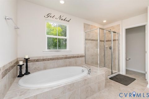 Tiny photo for 10430 Eagle Court, Prince George, VA 23860 (MLS # 2532887)