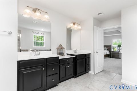 Tiny photo for 10430 Eagle Court, Prince George, VA 23860 (MLS # 2532887)