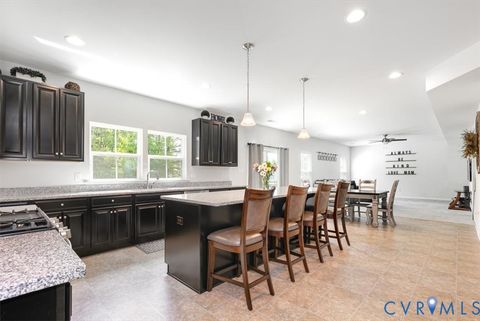 Tiny photo for 10430 Eagle Court, Prince George, VA 23860 (MLS # 2532887)