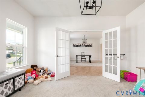 Tiny photo for 10430 Eagle Court, Prince George, VA 23860 (MLS # 2532887)