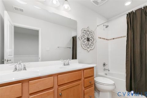 Tiny photo for 10430 Eagle Court, Prince George, VA 23860 (MLS # 2532887)