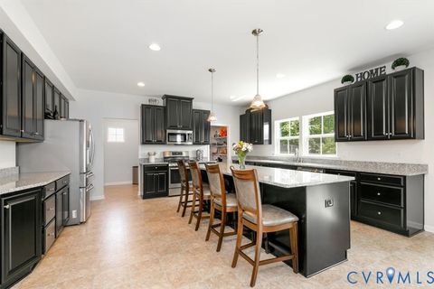 Tiny photo for 10430 Eagle Court, Prince George, VA 23860 (MLS # 2532887)