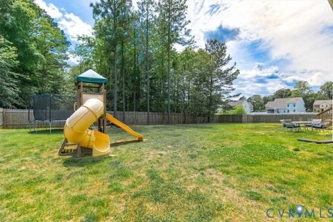 Tiny photo for 10430 Eagle Court, Prince George, VA 23860 (MLS # 2532887)