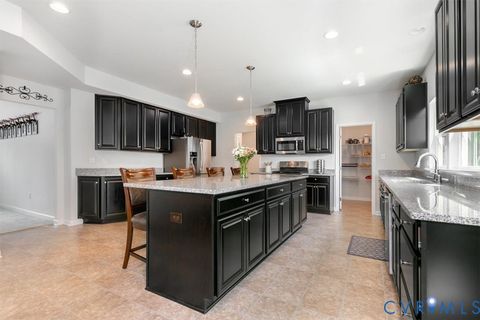 Tiny photo for 10430 Eagle Court, Prince George, VA 23860 (MLS # 2532887)